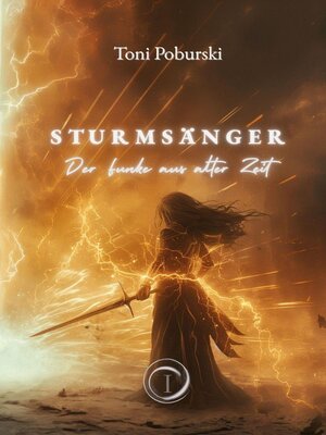 cover image of Sturmsänger
